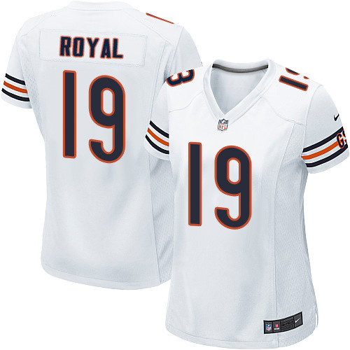Women Chicago Bears jerseys-016
